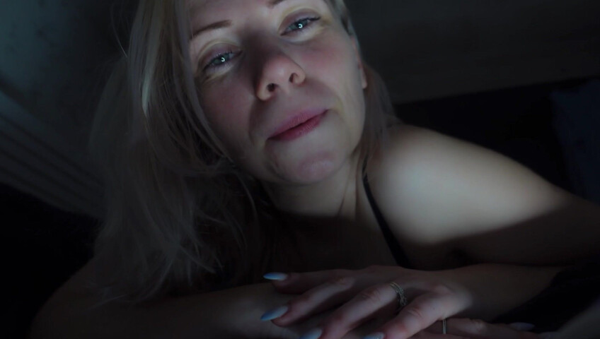Jodie Marie ASMR - 28 May 2026 - Weekly Treat Intimate Personal Attention Patreon