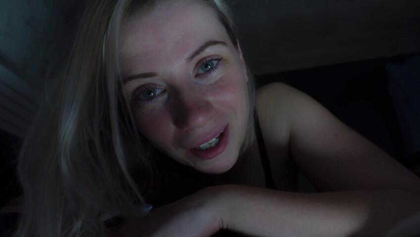 Jodie Marie ASMR - 28 May 2026 - Weekly Treat Intimate Personal Attention Patreon