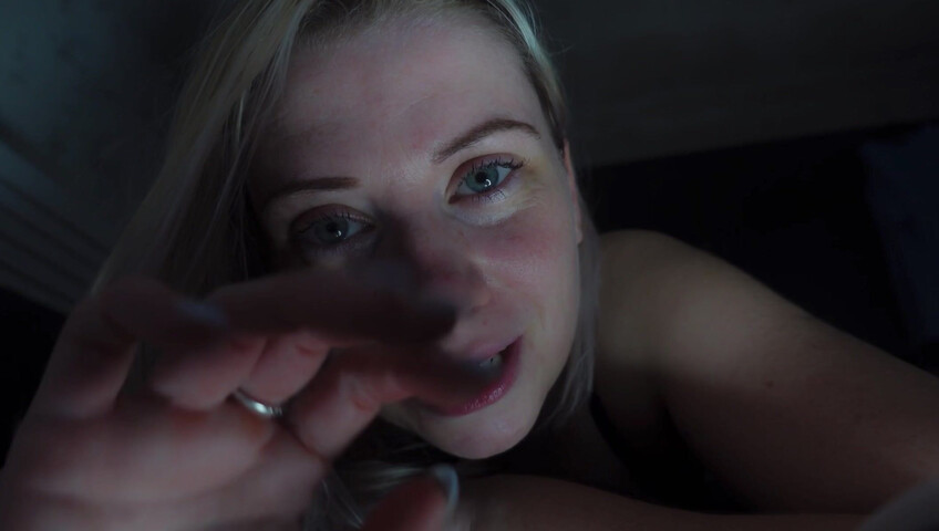 Jodie Marie ASMR - 28 May 2026 - Weekly Treat Intimate Personal Attention Patreon
