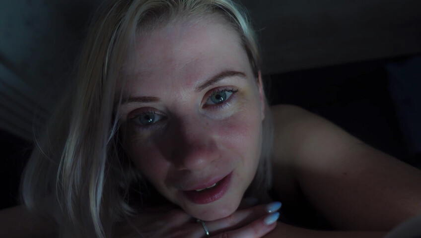 Jodie Marie ASMR - 28 May 2026 - Weekly Treat Intimate Personal Attention Patreon