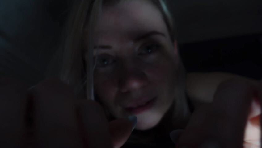 Jodie Marie ASMR - 28 May 2026 - Weekly Treat Intimate Personal Attention Patreon