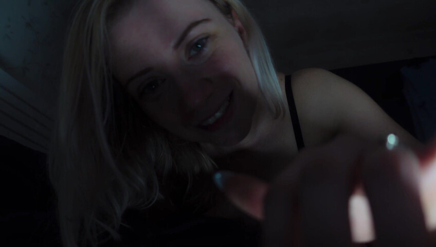 Jodie Marie ASMR - 28 May 2026 - Weekly Treat Intimate Personal Attention Patreon