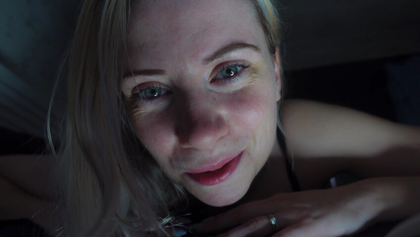 Jodie Marie ASMR - 28 May 2026 - Weekly Treat Intimate Personal Attention Patreon
