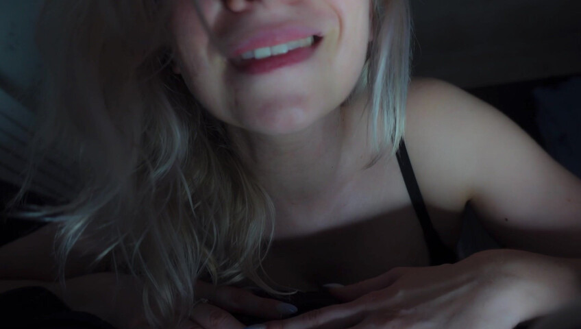 Jodie Marie ASMR - 28 May 2026 - Weekly Treat Intimate Personal Attention Patreon
