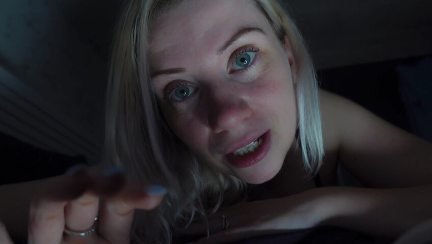 Jodie Marie ASMR - 28 May 2026 - Weekly Treat Intimate Personal Attention Patreon