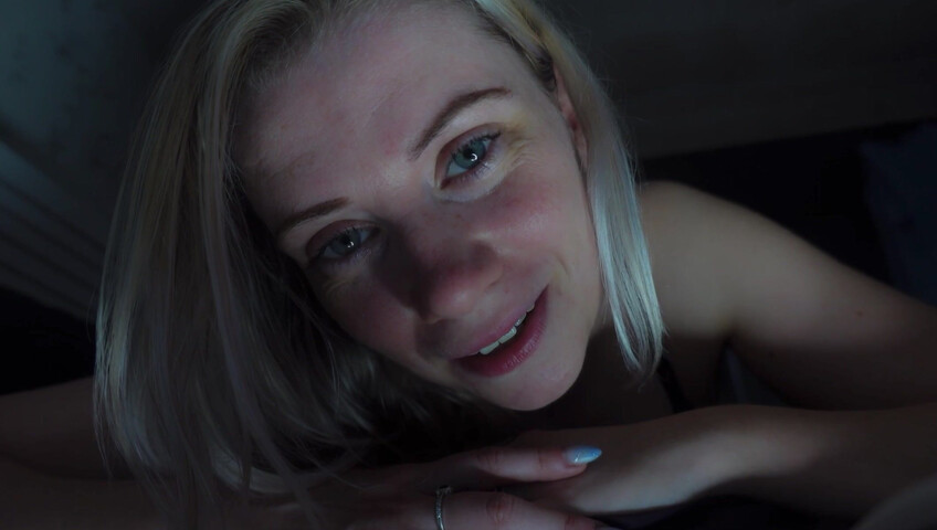 Jodie Marie ASMR - 28 May 2026 - Weekly Treat Intimate Personal Attention Patreon