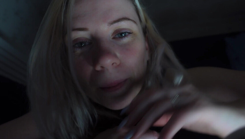 Jodie Marie ASMR - 28 May 2026 - Weekly Treat Intimate Personal Attention Patreon