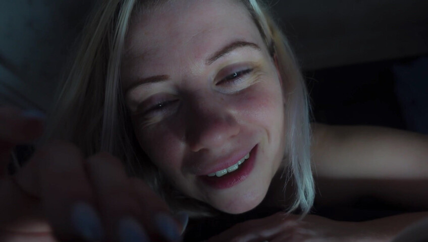 Jodie Marie ASMR - 28 May 2026 - Weekly Treat Intimate Personal Attention Patreon