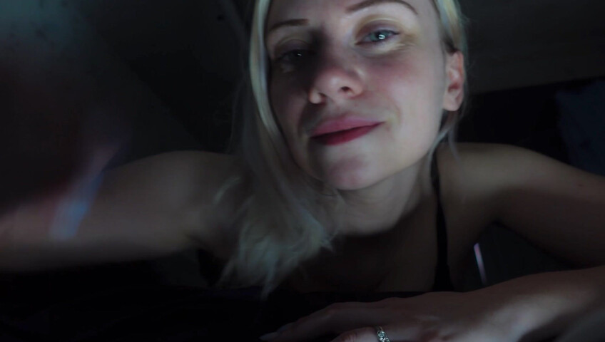Jodie Marie ASMR - 28 May 2026 - Weekly Treat Intimate Personal Attention Patreon