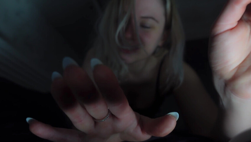 Jodie Marie ASMR - 28 May 2026 - Weekly Treat Intimate Personal Attention Patreon