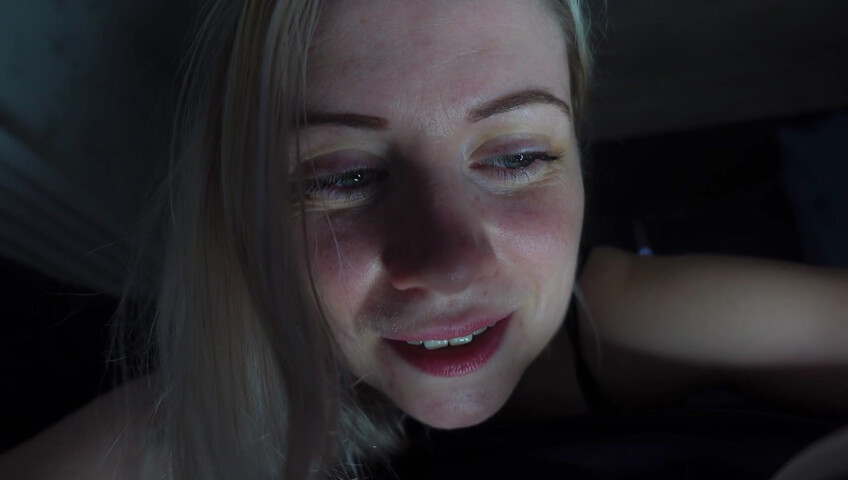 Jodie Marie ASMR - 28 May 2026 - Weekly Treat Intimate Personal Attention Patreon