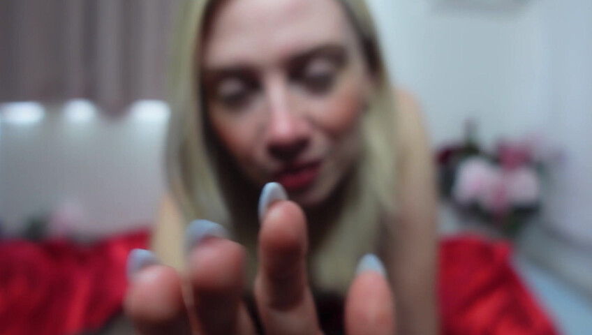 Jodie Marie ASMR - Succubus Summons You on Accident