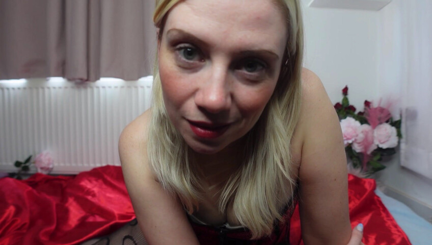 Jodie Marie ASMR - Succubus Summons You on Accident