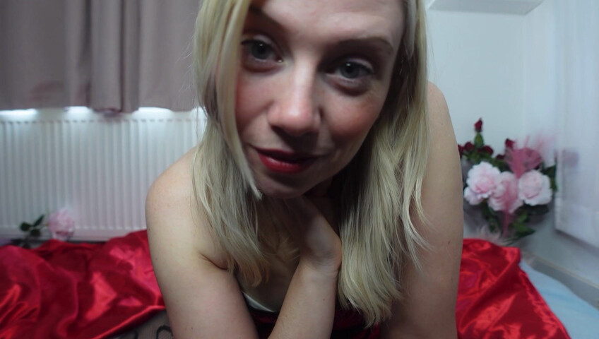 Jodie Marie ASMR - Succubus Summons You on Accident
