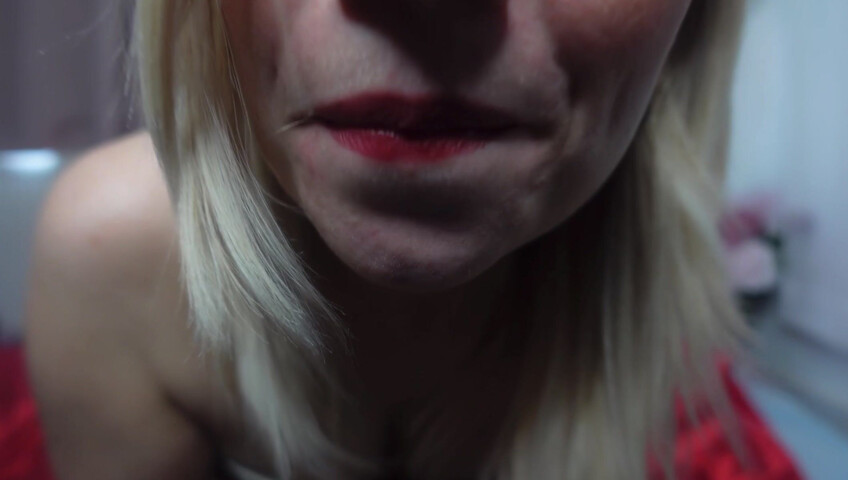 Jodie Marie ASMR - Succubus Summons You on Accident