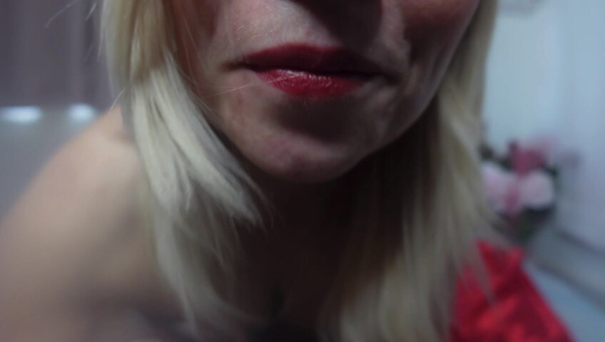 Jodie Marie ASMR - Succubus Summons You on Accident