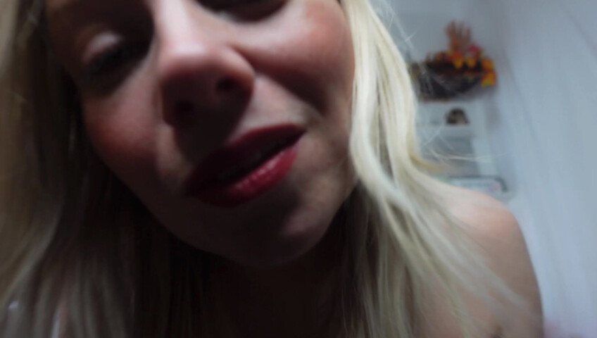 Jodie Marie ASMR - Succubus Summons You on Accident