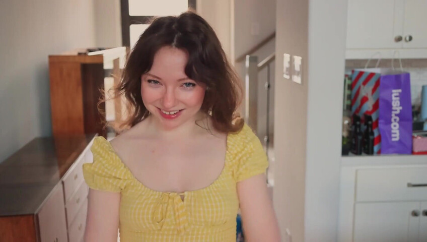 katilingus – Hidden Creampie - Babysitter Affair