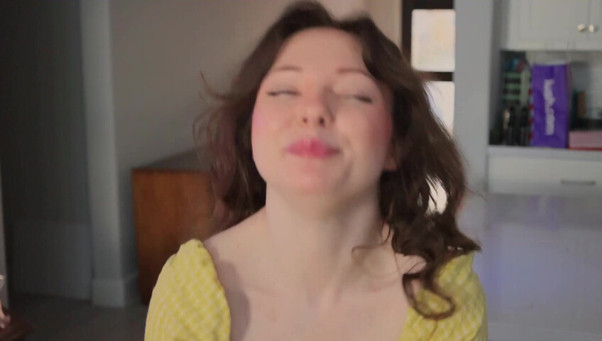 katilingus – Hidden Creampie - Babysitter Affair