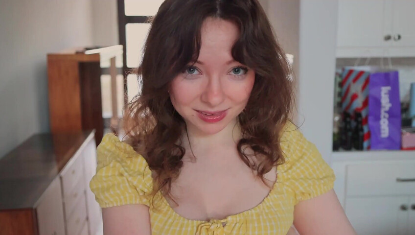 katilingus – Hidden Creampie - Babysitter Affair