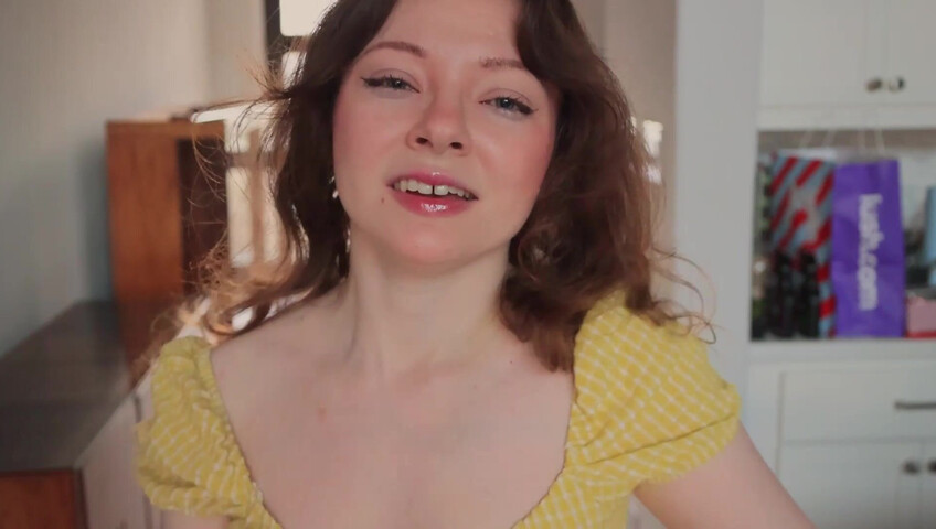 katilingus – Hidden Creampie - Babysitter Affair