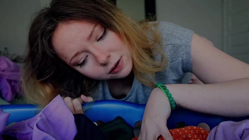 Katilingus: mi hermanastro se convierte en mi sumiso femdom - Película completa