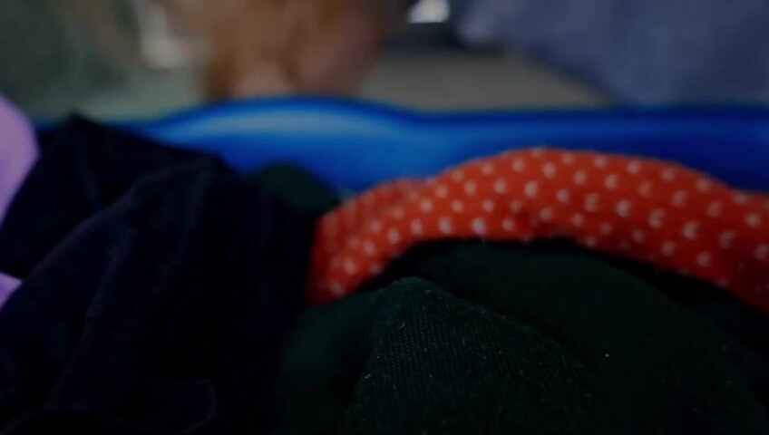 Katilingus: mi hermanastro se convierte en mi sumiso femdom - Película completa