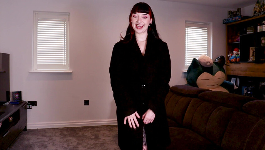 Persephone Pink - Fucking Your Neighbour