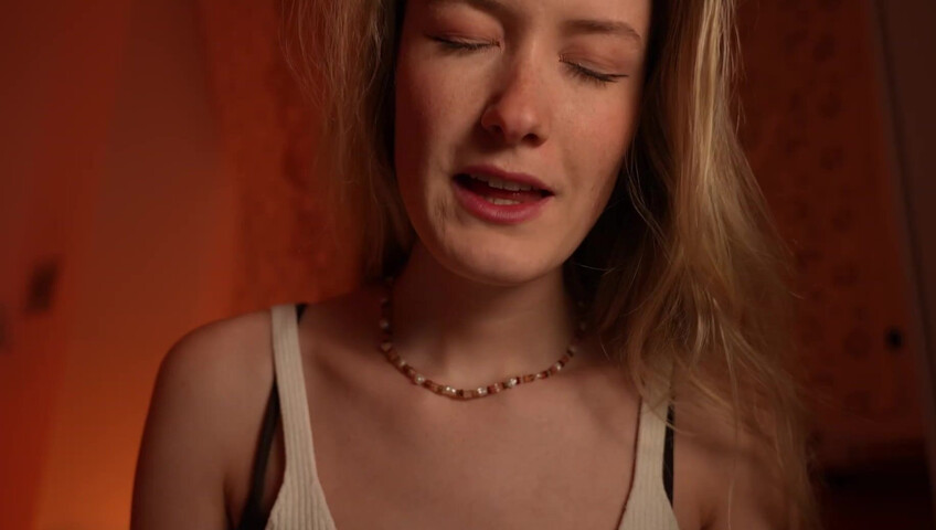 Emily ASMR - 3 June 2026 - Giving You Head... Massage | Spiritual Girl ASMR