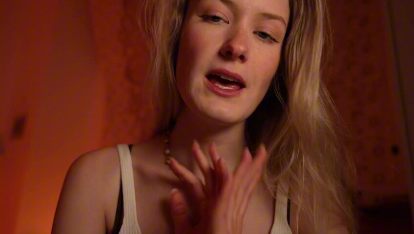 Emily ASMR - 3 June 2026 - Giving You Head... Massage | Spiritual Girl ASMR