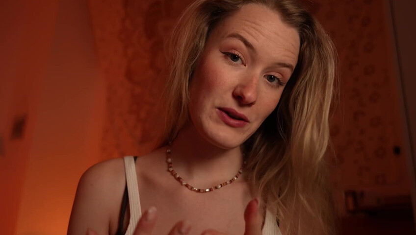 Emily ASMR - 3 June 2026 - Giving You Head... Massage | Spiritual Girl ASMR