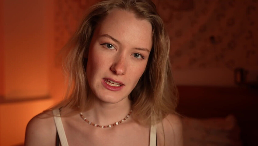 Emily ASMR - 3 June 2026 - Giving You Head... Massage | Spiritual Girl ASMR