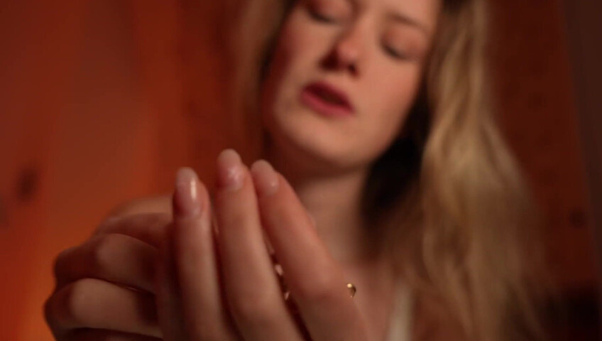 Emily ASMR - 3 June 2026 - Giving You Head... Massage | Spiritual Girl ASMR