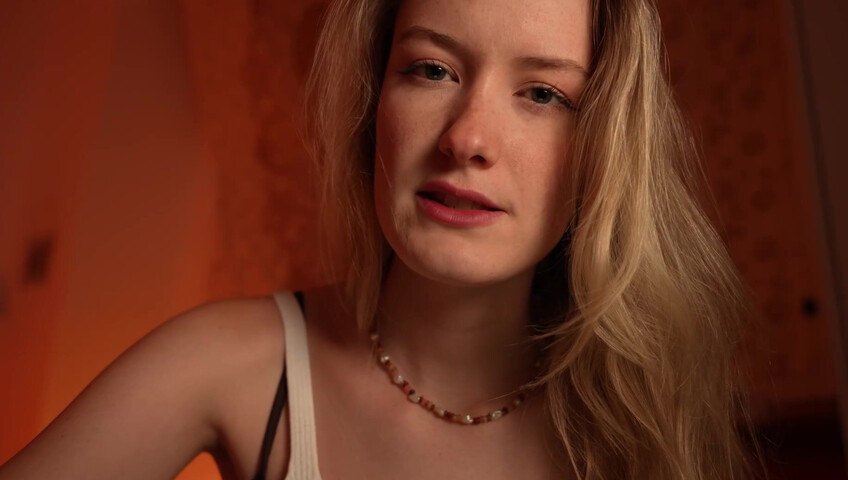 Emily ASMR - 3 June 2026 - Giving You Head... Massage | Spiritual Girl ASMR