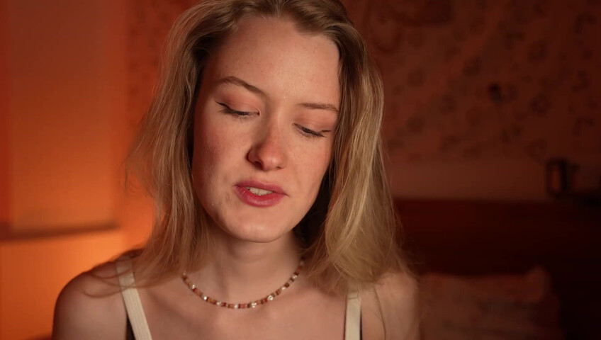 Emily ASMR - 3 June 2026 - Giving You Head... Massage | Spiritual Girl ASMR