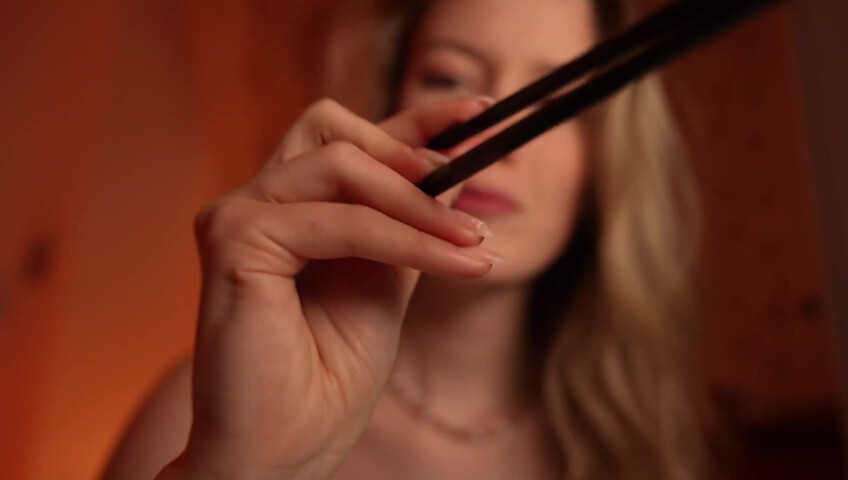 Emily ASMR - 3 June 2026 - Giving You Head... Massage | Spiritual Girl ASMR