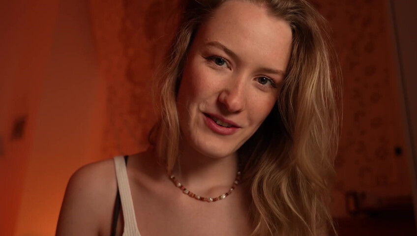 Emily ASMR - 3 June 2026 - Giving You Head... Massage | Spiritual Girl ASMR