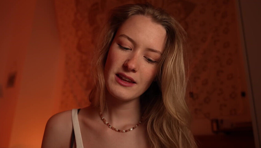 Emily ASMR - 3 June 2026 - Giving You Head... Massage | Spiritual Girl ASMR