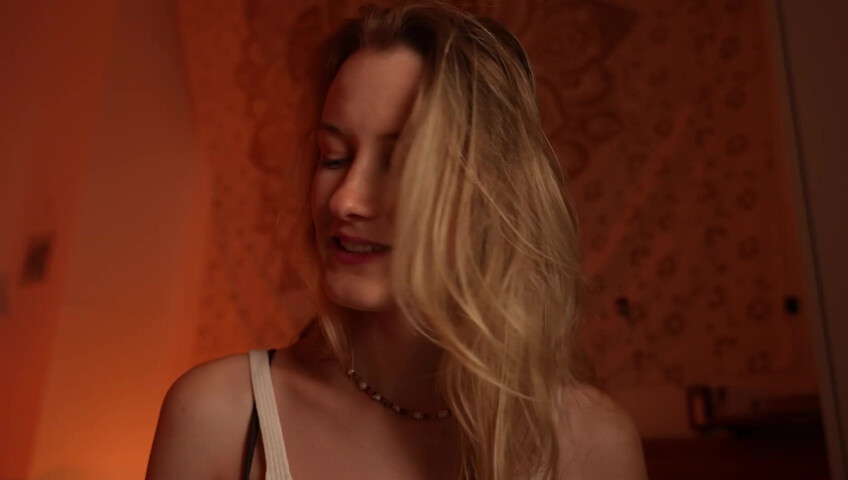 Emily ASMR - 3 June 2026 - Giving You Head... Massage | Spiritual Girl ASMR