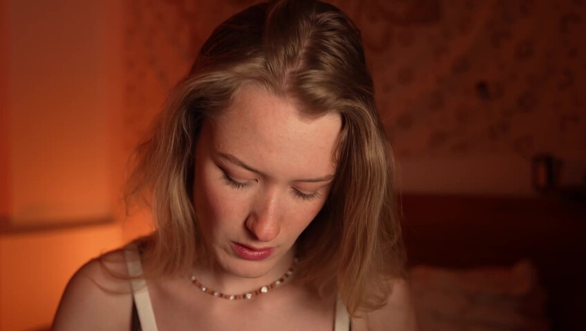 Emily ASMR - 3 June 2026 - Giving You Head... Massage | Spiritual Girl ASMR