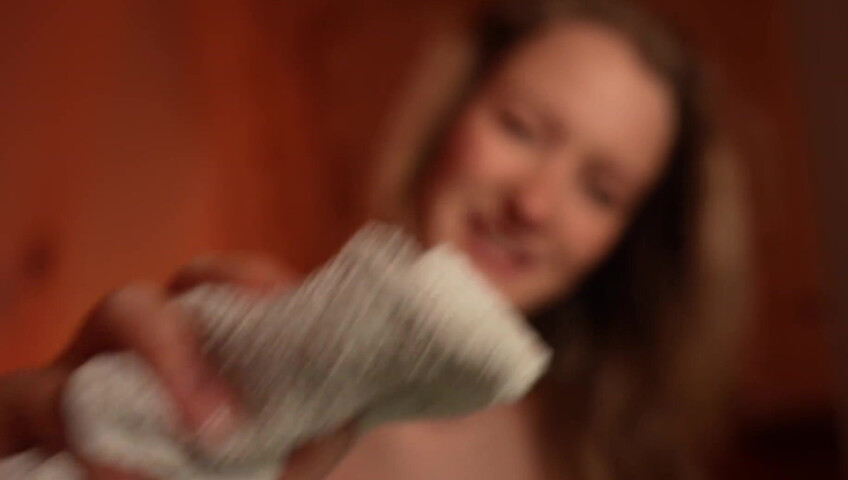 Emily ASMR - 3 June 2026 - Giving You Head... Massage | Spiritual Girl ASMR