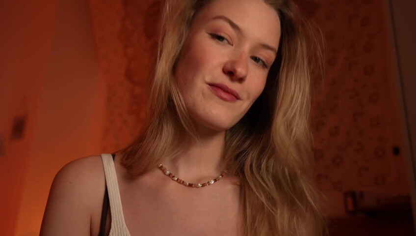 Emily ASMR - 3 June 2026 - Giving You Head... Massage | Spiritual Girl ASMR