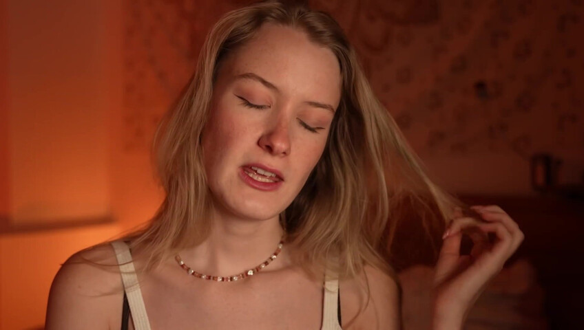 Emily ASMR - 3 June 2026 - Giving You Head... Massage | Spiritual Girl ASMR
