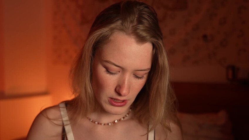 Emily ASMR - 3 June 2026 - Giving You Head... Massage | Spiritual Girl ASMR