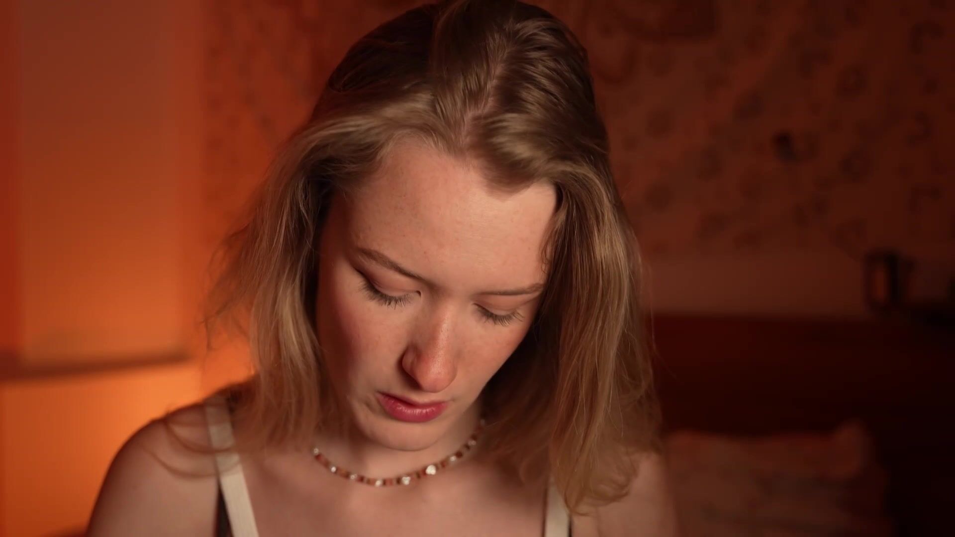 Emily ASMR - 3 June 2026 - Giving You Head... Massage | Spiritual Girl ASMR