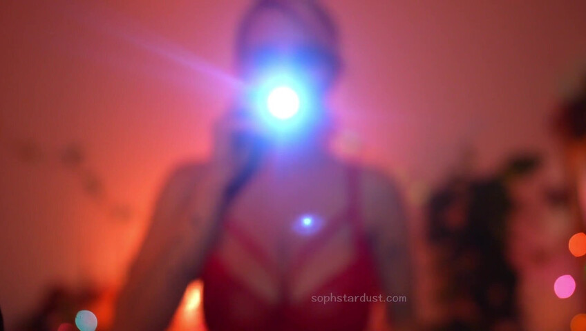 Soph Stardust ASMR - Girlfriend Roleplay Bra