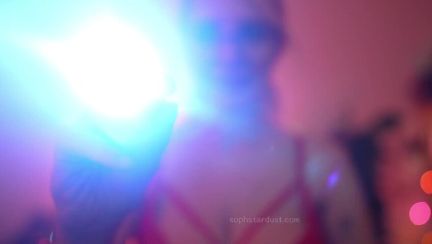 Soph Stardust ASMR - Girlfriend Roleplay Bra