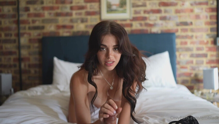 Emily Black - JOI