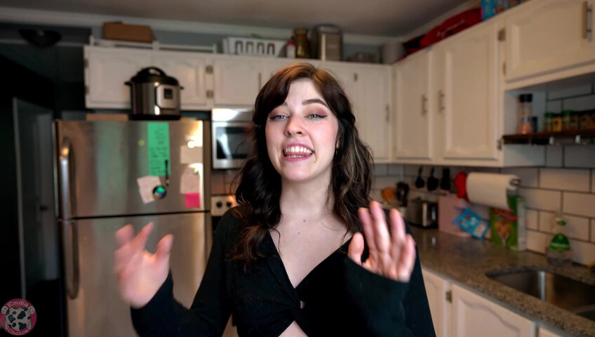 Emma Choice - Fucking Your Bestfriend GF