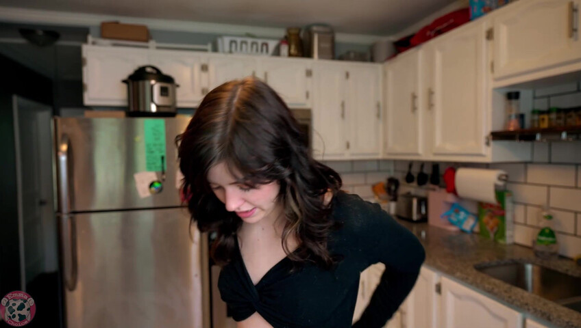 Emma Choice - Fucking Your Bestfriend GF